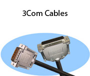 3Com Cables