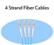 4-Strand Fiber