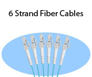 6-Strand Fiber