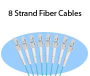 8-Strand Fiber