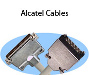 Alcatel Cables