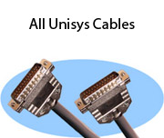 All Unisys Cables