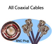 All Coaxial Cables