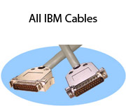 All IBM Cables