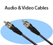 Audio & Video Cables