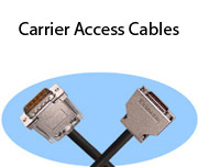 Carrier Access Cables