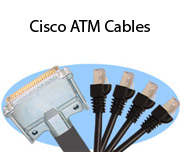 Cisco ATM Cables