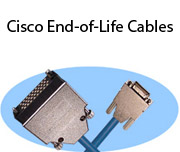 Cisco End-of-Life Cables