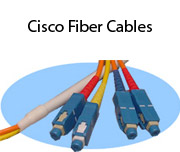 Cisco Fiber Cables