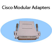 Cisco Modular Adapters