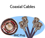 Coaxial Cables