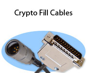 Crypto Fill Cables