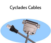 Cyclades Cables