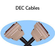 DEC Cables