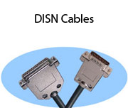 DISN Cables