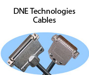 DNE Technologies Cables