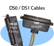 DS0 / DS1 Cables