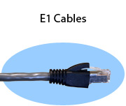 E1 Cables