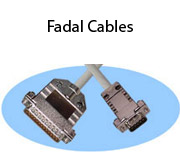 Fadal Cables