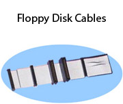 Floppy Disk Cables