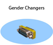 Gender Changers