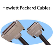 Hewlett Packard Cables