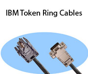 IBM Token Ring Cables