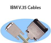 IBM V.35 Cables