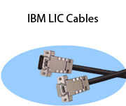 IBM LIC Cables