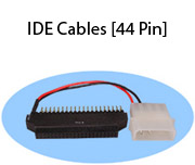 IDE Cables (44 Pin)