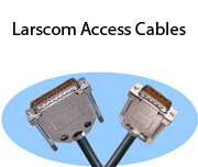 Larscom Access Cables