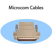 Microcom Cables