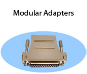 Modular Adapters