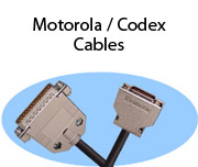 Motorola / Codex Cables