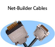 Net-Builder Cables