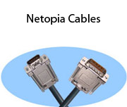 Netopia Cables
