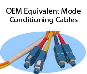 OEM Equivalent Mode Conditioning Cables