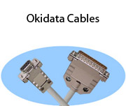 Okidata Cables