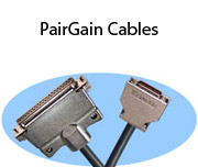 PairGain Cables