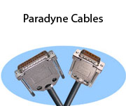 Paradyne Cables