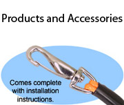 Products and Accessories