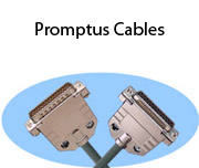 Promptus Cables