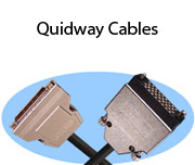 Quidway Cables