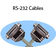 RS-232 Cables