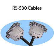 RS-530 Cables