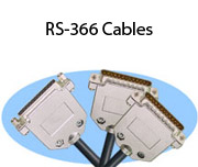 RS-366 Cables