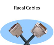 Racal Cables