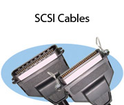 SCSI Cables