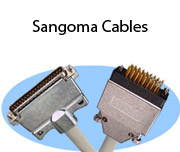 Sangoma Cables