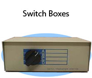 Switch Boxes